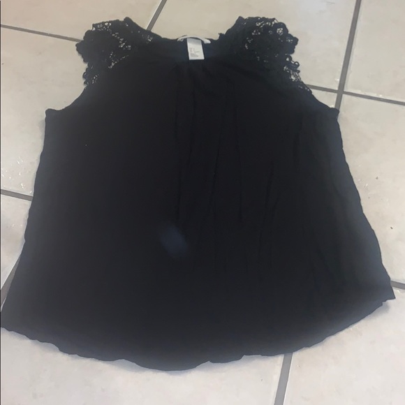 H&M tank top - Picture 1 of 3